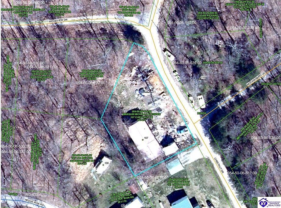 1st image of 107 Chestnut Dr