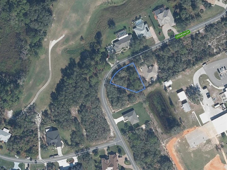 2nd image of 4401 CREMONA DRIVE LOT 20