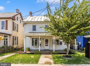 1356 N Main St, Hampstead, MD 21074