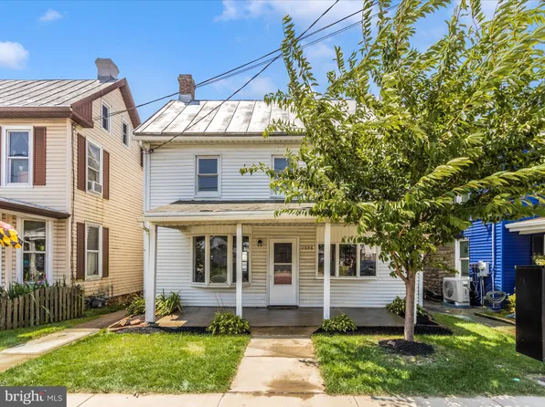 1356 N Main St, Hampstead, MD 21074