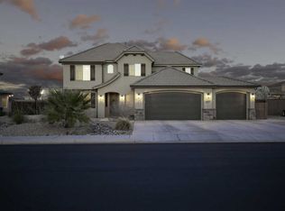 3177 S 2980 E, St George, UT 84790