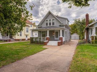 642 S Santa Fe Ave, Salina, KS 67401