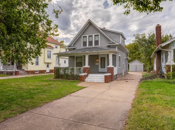 642 S Santa Fe Ave, Salina, KS 67401