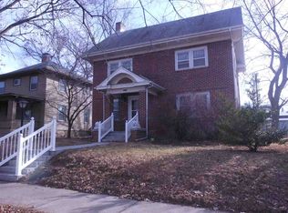 1415 1st Ave, Nebraska City, NE 68410