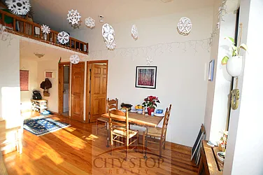 Rented by City Stop Realty