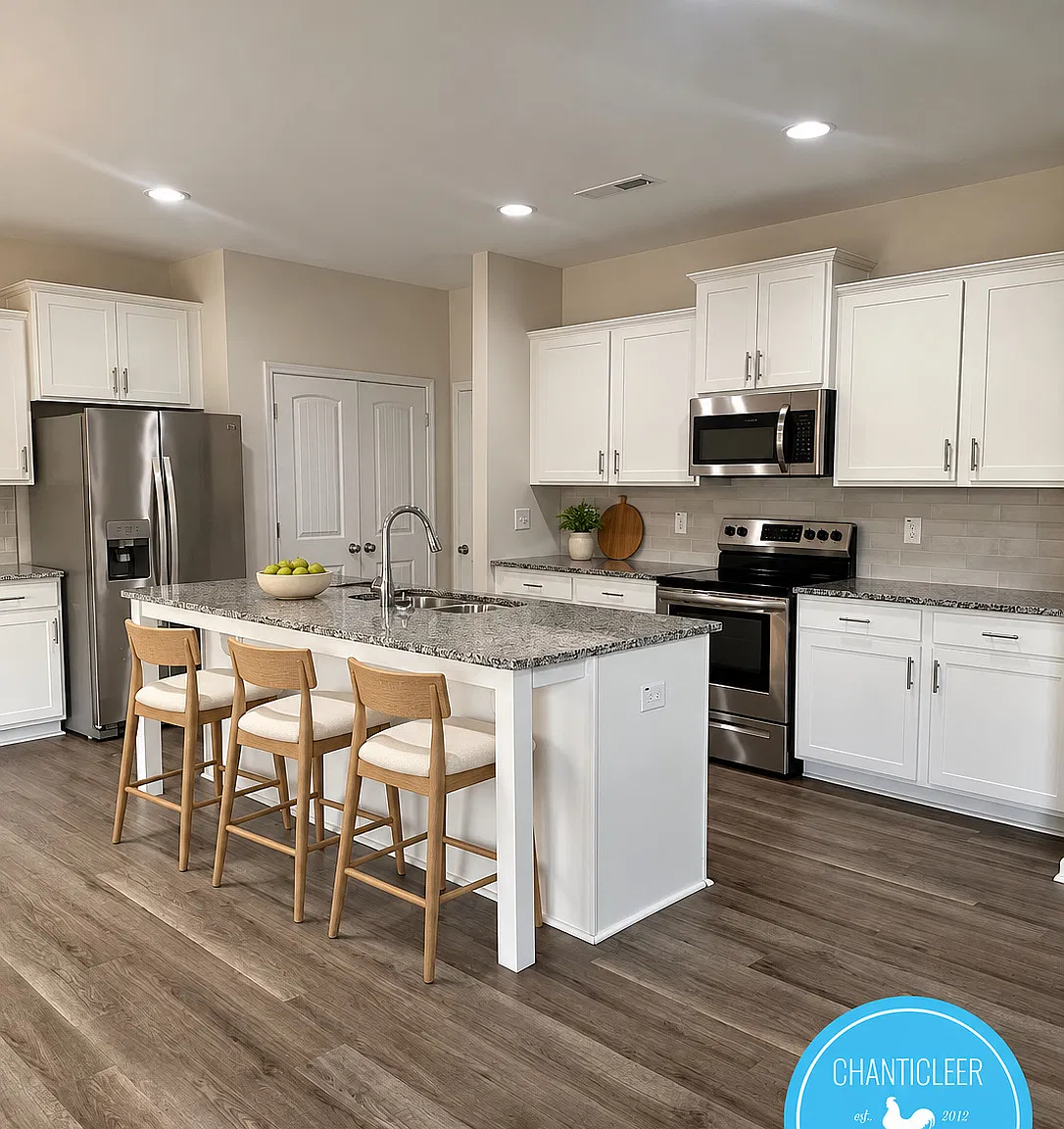 2528 Reynolds Dr TRIAD - 1 — Photo 1