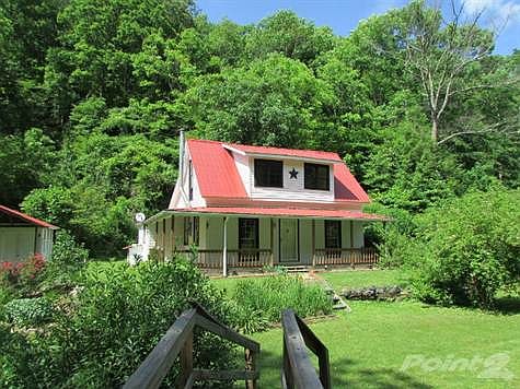 Remodeled Farmhouse