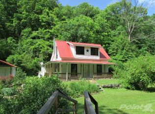 10388 Double Island Rd, Green Mountain, NC 28740