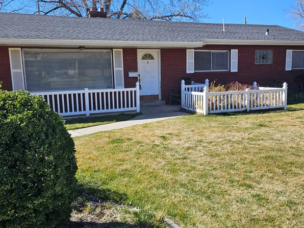 376 S 400 E, Orem, UT 84097
