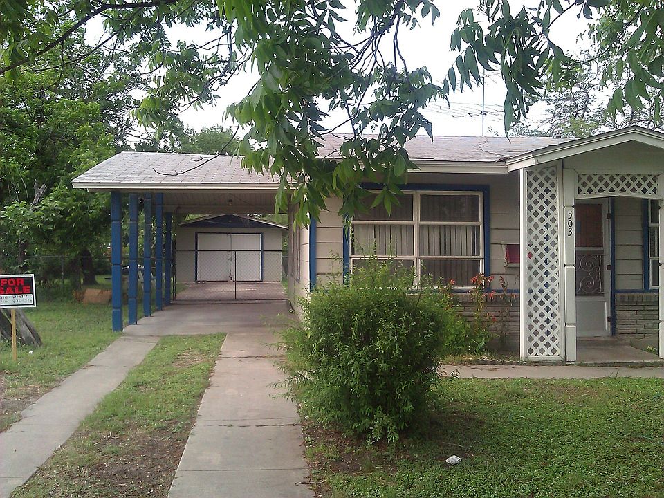 1st image of 503 Millwood Ln