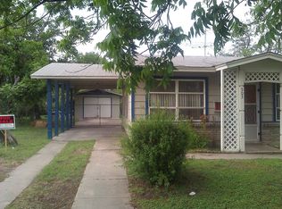 503 Millwood Ln, San Antonio, TX 78216