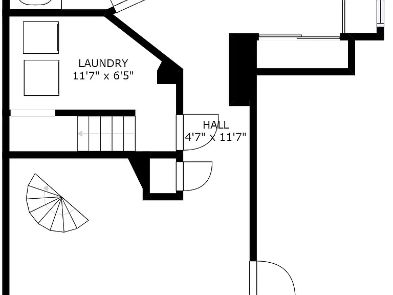 40 Cherry St #1 — Photo 6