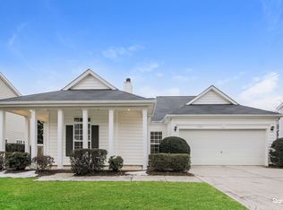 9336 Culcairn Rd, Huntersville, NC 28078