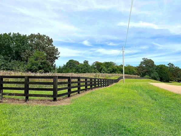 42 Richardson Rd, Grand Junction, TN 38039