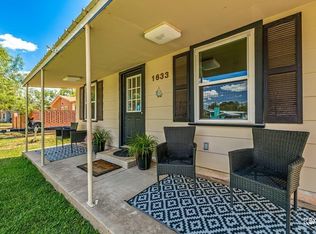 1633 Canal Rd, San Angelo, TX 76904