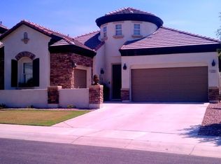899 E Mead Dr, Chandler, AZ 85249