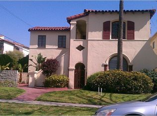 1100 S Corning St, Los Angeles, CA 90035