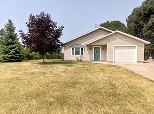 4107 S 88th Ave, New Era, MI 49446