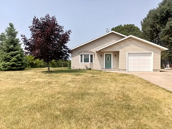 4107 S 88th Ave, New Era, MI 49446