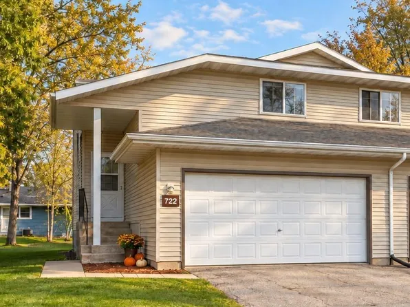 722 N Hawthorne Dr, Appleton, WI 54915