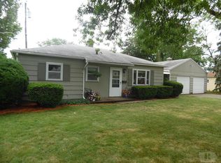 107 Windsor Cir, Burlington, IA 52601