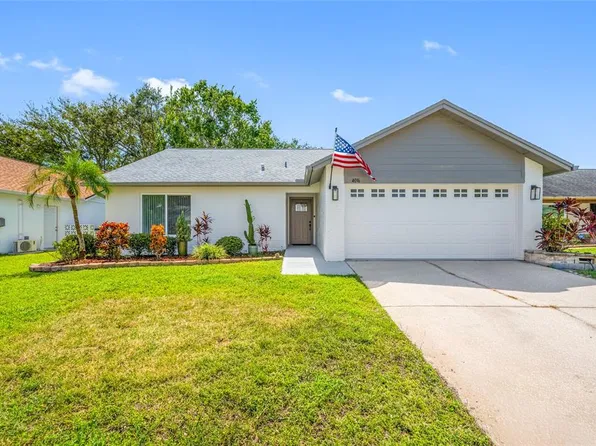 4016 103RD AVENUE N, CLEARWATER, FL 33762
