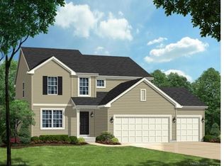 108 Kelcross Dr, Wentzville, MO 63385