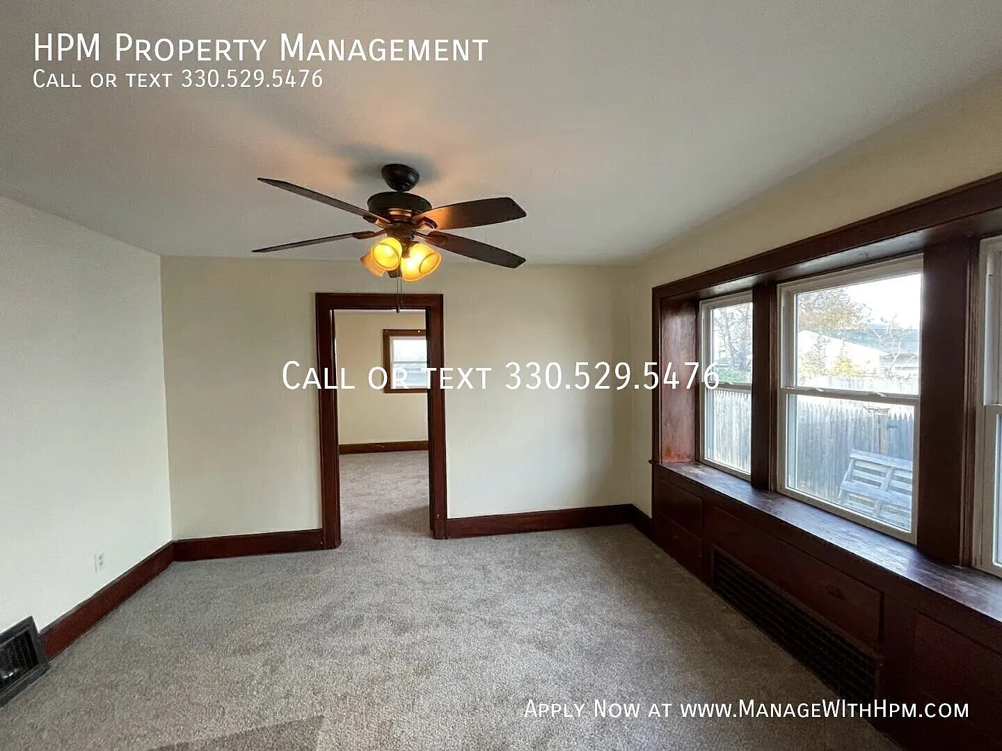4 bed, 2.0 bath, 1670 sqft, $1,195 — Photo 3