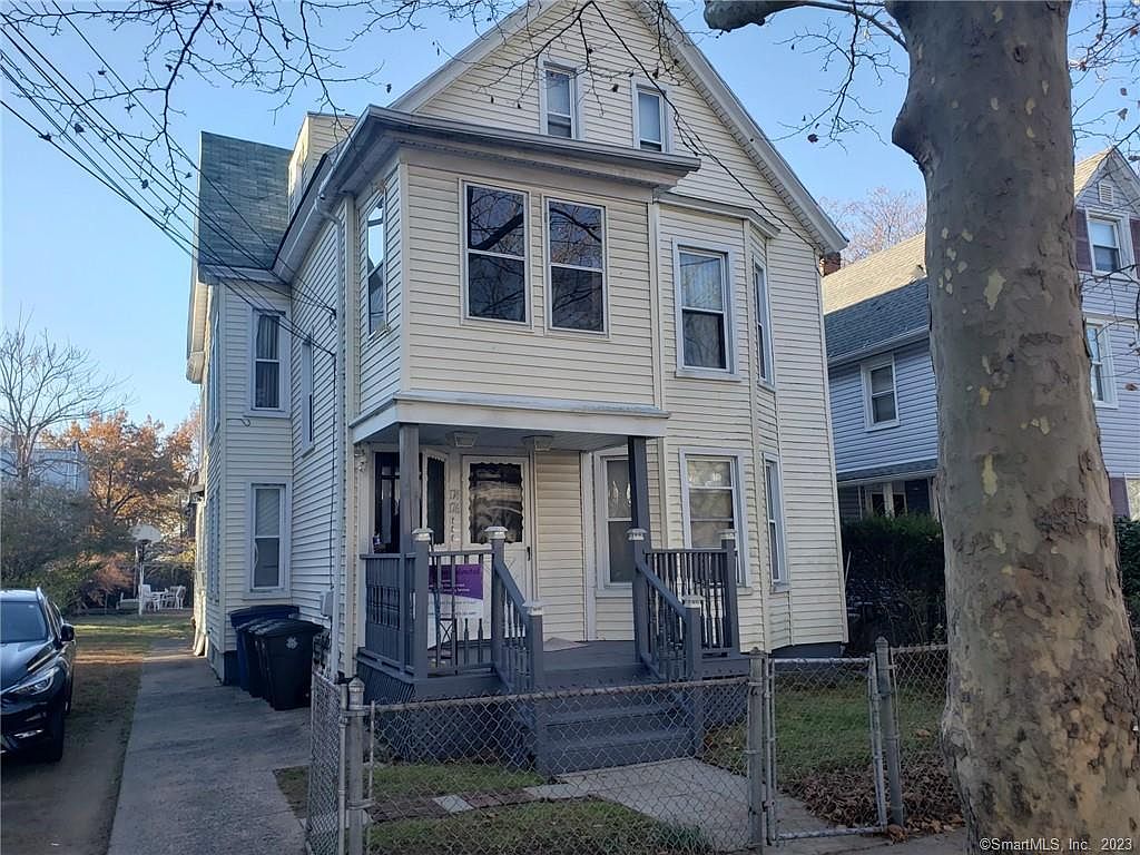 174 Butler St, New Haven, CT 06511 | Zillow