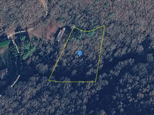 1814 Woodland Way, Newport, TN 37821
