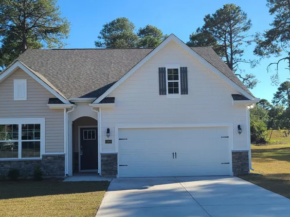 1909 Caracara Drive, New Bern, NC 28560