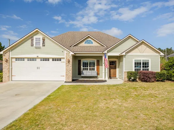 4192 Bowen Way, Valdosta, GA 31605