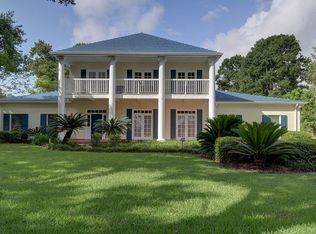 4104 Old Jeanerette Rd, New Iberia, LA 70563