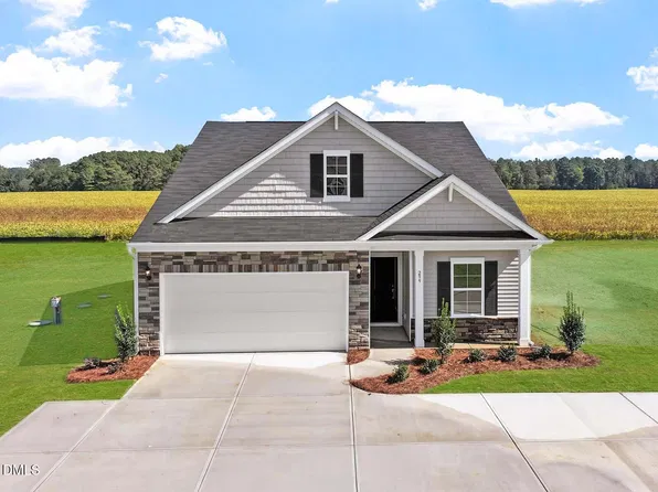 299 Thomas Trl #15, Lillington, NC 27546