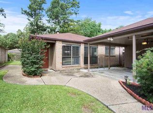 2472 Inverrary Dr, Baton Rouge, LA 70816