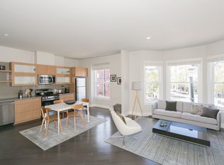 211 Church St #3B, San Francisco, CA 94114