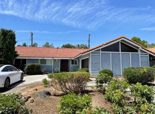 1371 Wesleyan Ave, Walnut, CA 91789