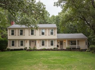 94 Lawrence Dr, Longmeadow, MA 01106