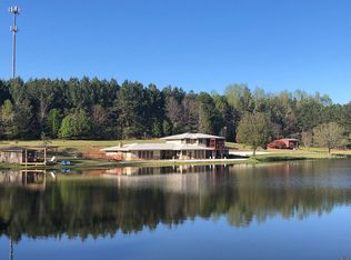 1297 Spring Valley Rd, Winterville, GA 30683