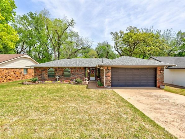 1600 Pine Oak Dr, Edmond, OK 73013
