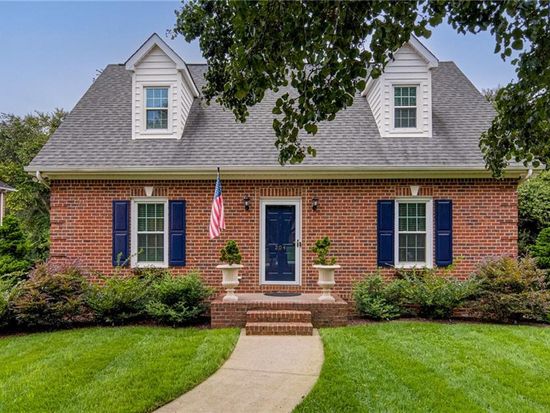 Tracy Edwards - Real Estate Agent in Greensboro, NC