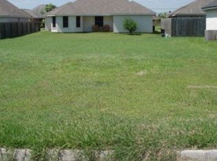 708 Chickadee Ave, Pharr, TX 78577