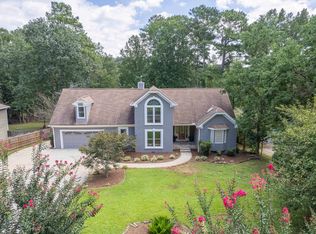 4941 W Lake Dr SE, Conyers, GA 30094
