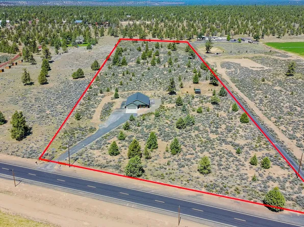 8475 NW Eagle Dr, Redmond, OR 97756