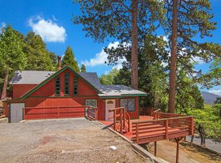 15 Ponderosa Pike, Running Springs, CA 92382