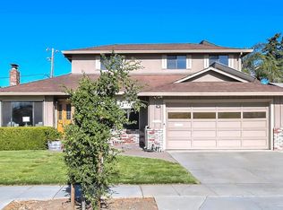 192 Matadero Dr, Sunnyvale, CA 94086