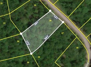 Jay Loop, Jamestown, TN 38556