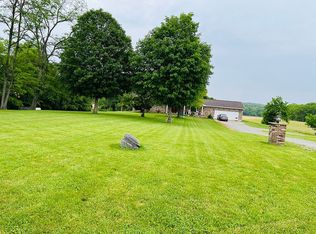 11677 Todhunter Rd, Leesburg, OH 45135