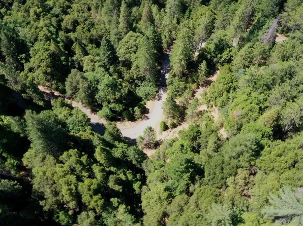 Girard Ridge Rd, Castella, CA 96017
