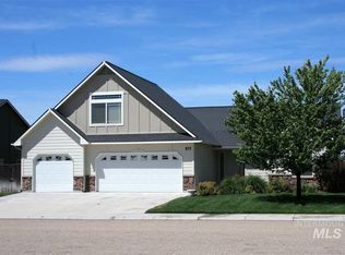 577 Castle Rock, Middleton, ID 83644